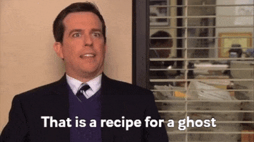 Ghost GIF