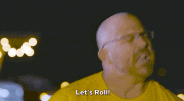 Roll Go GIF by Carter Chevrolet