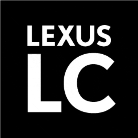 Lexus Canada GIF