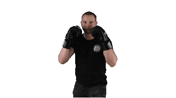 Personal Trainer Fitness Sticker by Westeinder