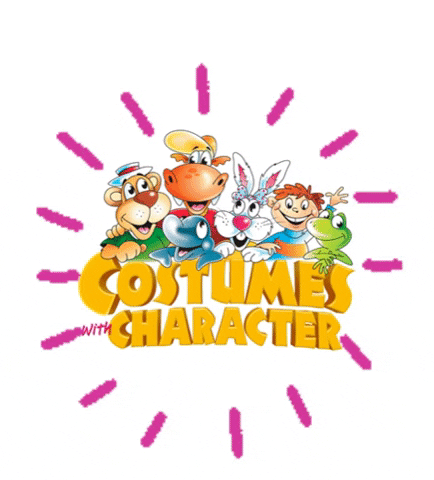 Costumeswithcharacter GIF