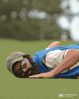 Rickie Fowler Golf GIF by Farmers Insurance ®