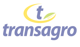 Transagro Sticker