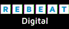 Music Distribution Austria GIF by Rebeat Digital