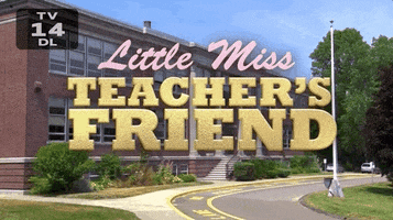 Teachers Pet Snl GIF by Saturday Night Live