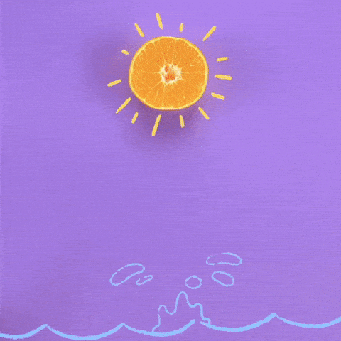 Stop Motion Television GIF by Mighty Oak