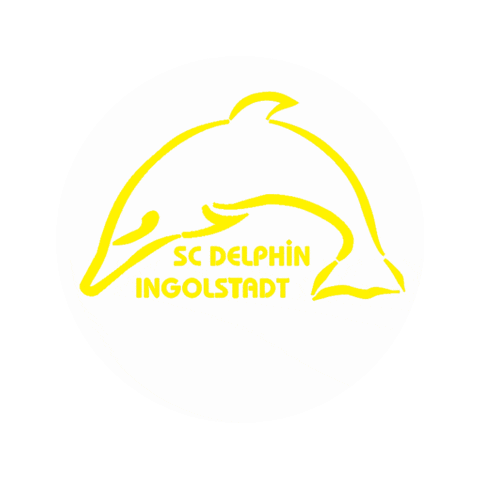 scdelphin Sticker