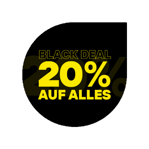 Sale Sparen Sticker by Modepark Röther