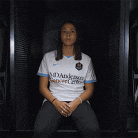 Lean In H Town GIF by Houston Dash
