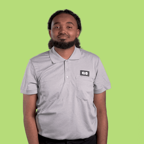 Winter Train GIF by GO Transit