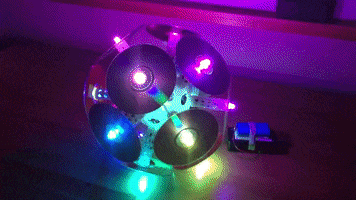 Animated GIF