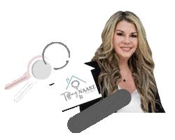 Tiffany Mellon Naasz Sticker by Tiffany Naasz - Tiffany And Co Realty