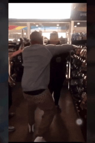 Dababy GIF