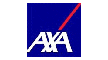 AXA Sigorta Sticker