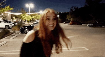 Happy Excitement GIF by Sara Dietschy