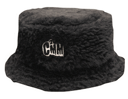 Peludos Piluso Sticker by COME TO MAMA