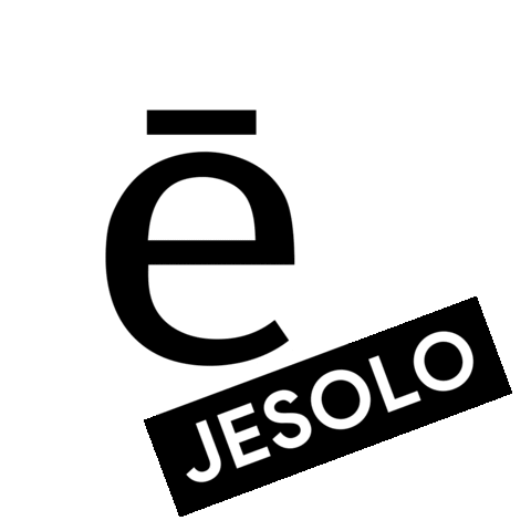 Spinazzè Jesolo Sticker