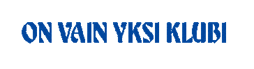 Football Helsinki Sticker by HJK