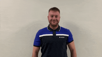 Suzuki Italia Marine GIF