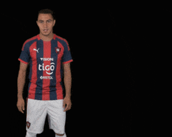 Club Cerro Porteño GIF