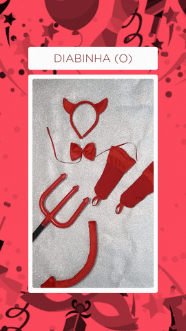 Carnaval GIF