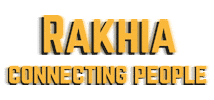 Rakhia Bar Rijeka Sticker