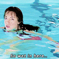 so wet the to do list GIF