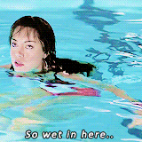 so wet the to do list GIF