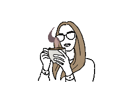 Maedchenflohmarkt Sticker