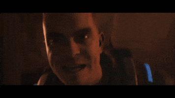 Sci-Fi Horror GIF