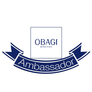Skincare Ambassador Sticker by Obagi UK & Ireland