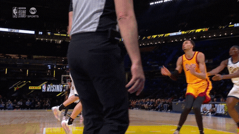 Rejected San Antonio Spurs GIF by NBA