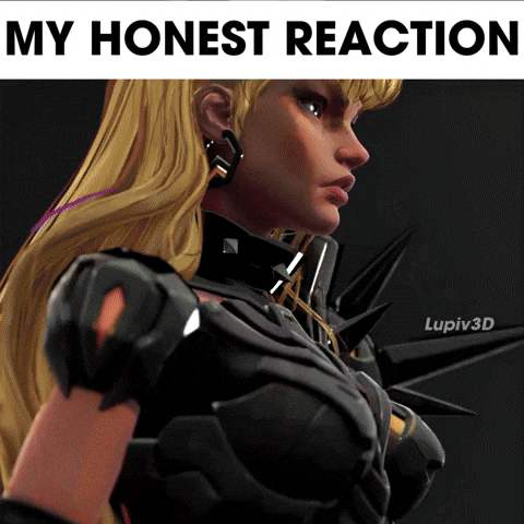 Scarlet Witch Marvel GIF