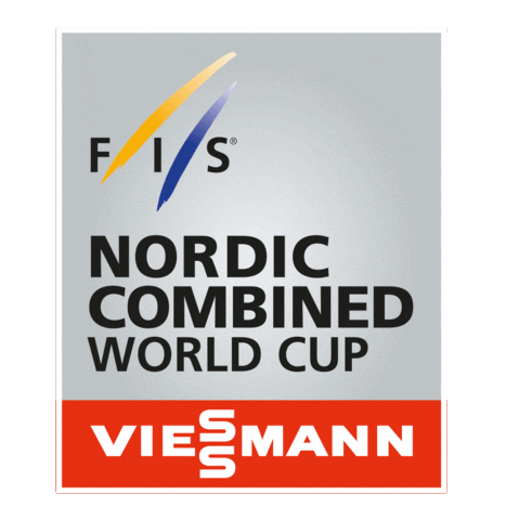 Fiemme World Cup Sticker