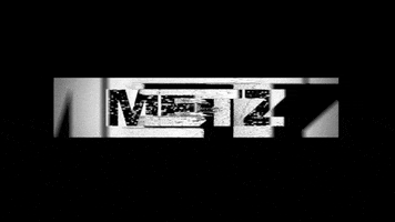 Sub Pop Metz GIF by Sub Pop Records