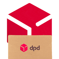 Autumn Delivery GIF by DPD France