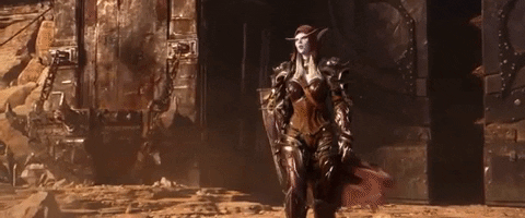 Wow GIF