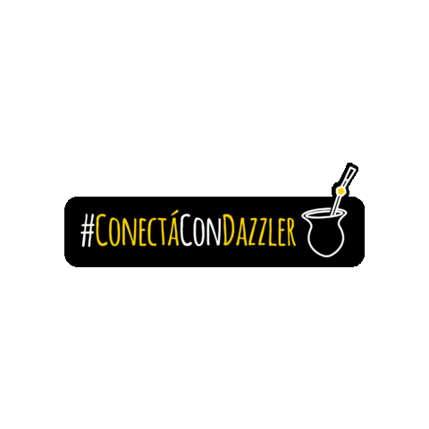 Dazzler by Wyndham Sticker