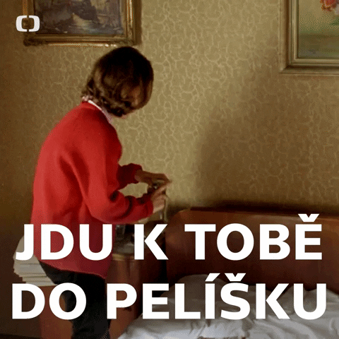 GIF by Česká televize