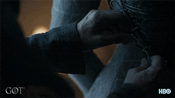 sansa stark finale GIF by Game of Thrones