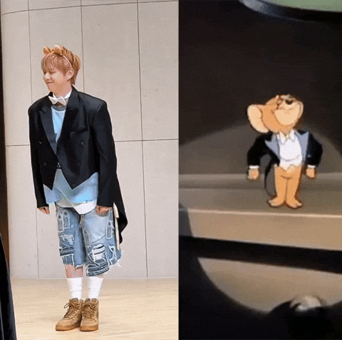 Kangdaniel GIF