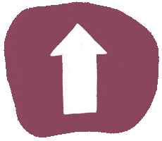 Swipeup Sticker by Erin Sullivan