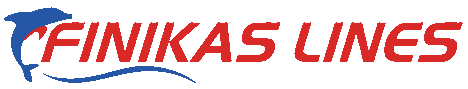 Finikas Lines Sticker