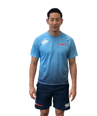 Heart Sticker by yamaha_rugby