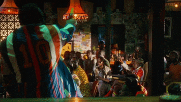 Football Celebration GIF by Guinness Africa
