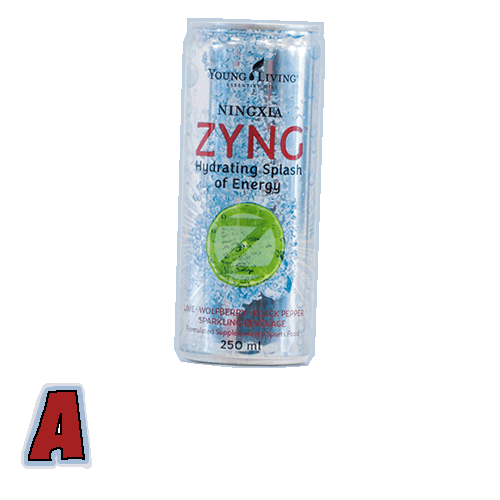 Young Living Sticker by LivingLifeOily