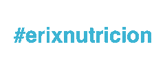 Sticker by Erix Nutricion