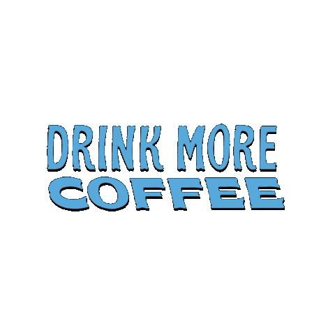 Carabello Coffee Sticker