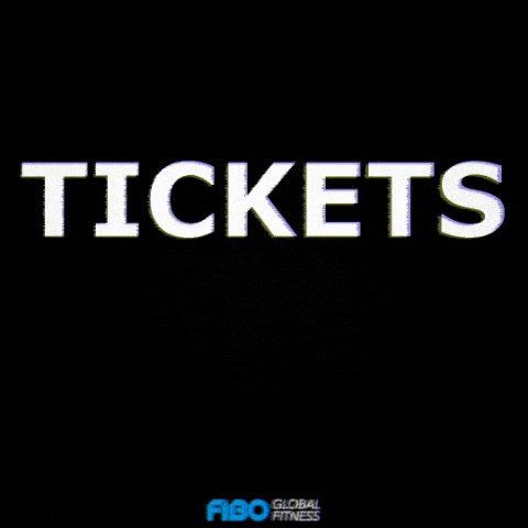 fiboofficial tickets fibo fibopower fiboofficial GIF