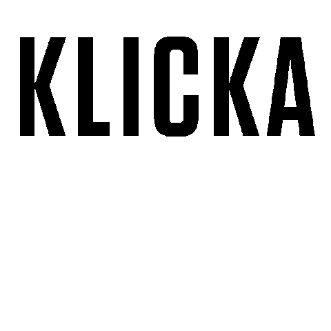 Utemagasinet Sticker